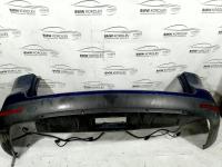 Бампер задний VOLKSWAGEN Touareg 2002-2010 7L6807417D
