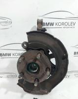 Кулак поворотный передний левый RAV 4 2006-2013 ; RAV 4 2013-2019  43212-42080