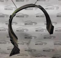 Подкрылок передний правый Honda Civic 5D 74101-SMG-E02
