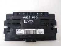 Блок FRM3 X5 E70 61356827063 Х5 Е70