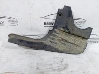 Локер задний правый Civic 5D 2006-2012 (74551SMGE00)