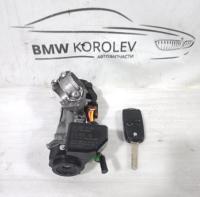 Замок зажигания HONDA CR-V 2007-2012 (06350-SWW-E21)