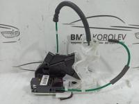 Замок двери задний левый Hyundai i30 (2012-2017) 81410A6010