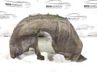 Подкрылок задний правый VW Golf Plus (2005 -2014) 5K0810972D