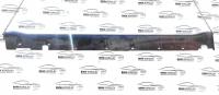 Накладка на порог (наружная) CR-V 1996-2002 (ПРАВАЯ 71800S10A00ZA)