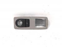 Освещение салона BMW X3 F25 63319215623