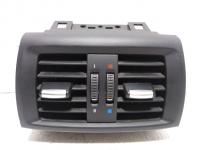 Вентиляционная решетка задняя X3 F25 64229200888