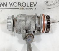 Насос гидроусилителя VW Touareg (2002-2010) 2.5 TDI BPE 7L6422153G