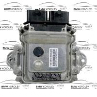 Блок управления двигателем Suzuki SX4 2006-2013 3392055l80