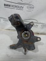 Кулак поворотный передний правый X3 E83 LCI 31213450558