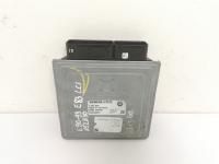 Блок управления ДВС X3 E83 LCI n52 12147571088