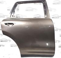Дверь задняя правая Cayenne 2010-2017 (95853301200GRV)