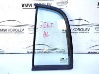 Форточка задняя левая Hyudai Getz 834511C010