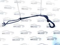 Трубка охлаждения АКПП N52 BMW X3 E83 LCI 17223452397