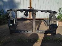 Панель передняя SUZUKI LIANA  2007г. 5823054G11