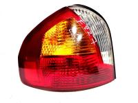 Фонарь задний левый Santa Fe 9240126020