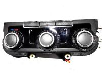 Блок управления печкой VW Golf VI (2008-2013) 7N0907426K