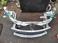Панель передняя SX4 58230-79J00