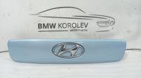 Накладка крышки багажника Hyudai Getz 873111C500