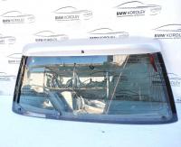Крышка багажника Honda CR-V, 2000 73201S10G00ZA