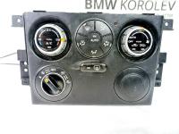 Блок управления климатом (дефект) Grand Vitara (2005-2015) 3951065JD3