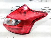 Фонарь задний правый Focus III 2011-2019 ДО 2015 ГОДА ХЕТЧБЭК 1825318