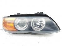 Фара правая X5 E53 LCI 63127164426 Х5 Е53 рест.