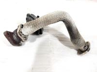 Клапан EGR (ЕГР) BKS VW Touareg (2002-2010) 059131503H