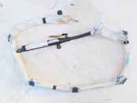Шторка безопасности Airbag левая Suzuki SX4 7649080j00
