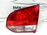 Фонарь задний внутренний правый Golf VI 2009-2013 VALEO 5K0945093J