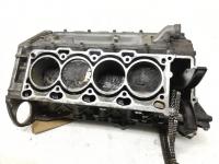 Блок цилиндров в сборе X5 E70 N62 11110417554 Х5 Е70