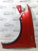 Крыло переднее левое Outlander (GF) 2012> ПОСЛЕ 2014 ГОДА  5220K685