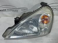 Фара левая Suzuki Liana (2001-2007) 3532054G40