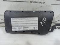 Подушка безопасности боковая (в сиденье) правая Touareg 2002-2010 7L0880240K