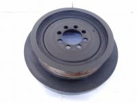 Шкив коленвала N55 F10 11237573654