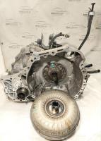 АКПП  RAV 4 2006-2013  1AZFE  3050042211