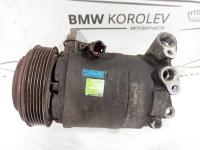 Компрессор системы кондиционирования Murano (Z50) 2004-2008  92600CA01C