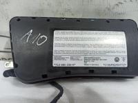 Подушка безопасности левая в сиденье VW Touareg (2002-2010) 7L0880239K