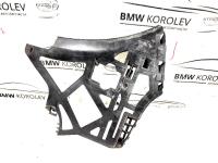 Кронштейн переднего бампера правый VW Golf Plus (2005 -2014) 5M0807178C