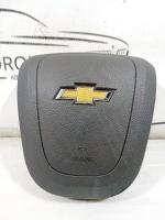 Подушка безопасности в рулевое колесо Cruze 2009-2016  13293020