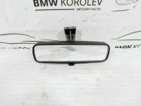 Зеркало заднего вида для Suzuki SX4 8470365J00