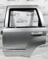 Дверь задняя левая Grand Cherokee (WH/WK) 2005-2010  55399047AA