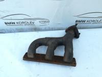 Выпускной коллектор задний E46 E39 E36 M52 11621706539