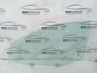 Стекло двери передней левой Qashqai+2 (JJ10) 2008-2014  80301EY10A