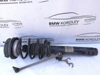 Амортизационная стойка пд. левая X1 E84 N47D20 31316855239