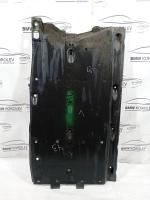 Защита антигравийная левая R9M Qashqai (J10)  74815BR30B