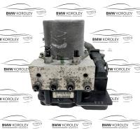 Блок ABS (насос) Nissan Qashqai (J10) 2006-2014  47660BB51A
