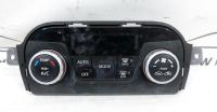 Блок управления климатической установкой SX4 2006-2013 ПОСЛЕ 2010 ГОДА  3951055L00GUA