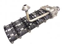 Маслонасос X5 E53 M57 D1 11417789838 Х5 Е53