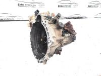 МКПП Getz 2002-2010 1.6 G4ED 4300022930